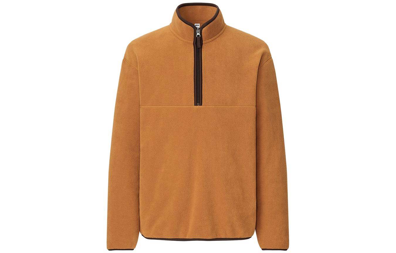 Свитшот мужской Uniqlo - Boxette Shop